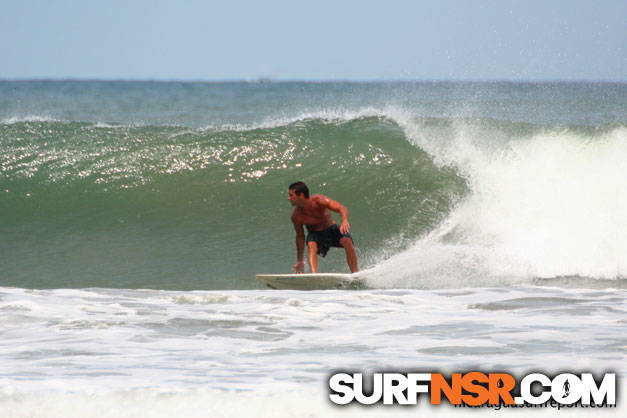 Nicaragua Surf Report - Report Photo 06/07/2008  4:04 PM 