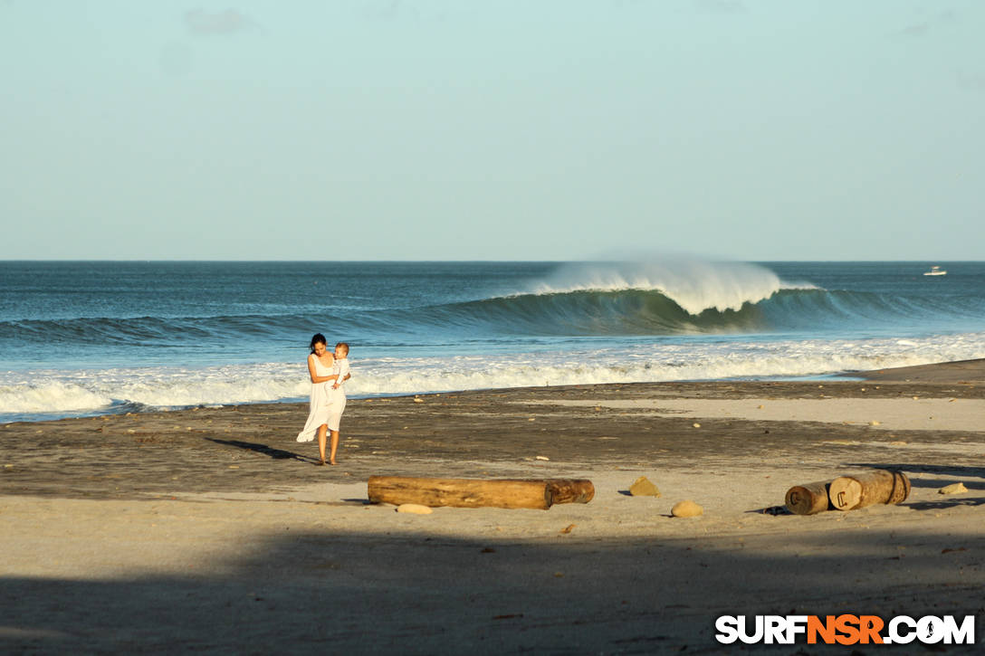 Nicaragua Surf Report - Report Photo 03/13/2019  1:05 PM 