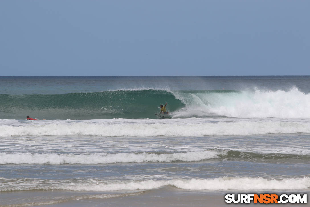 Nicaragua Surf Report - Report Photo 08/29/2015  7:22 PM 