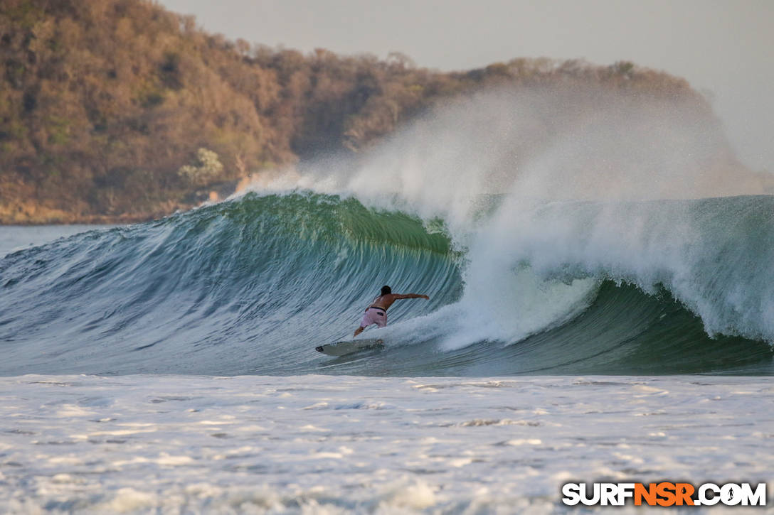 Nicaragua Surf Report - Report Photo 04/26/2022  8:12 PM 