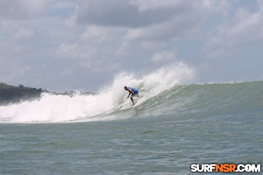 Nicaragua Surf Report - Report Photo 08/19/2016  10:54 PM 