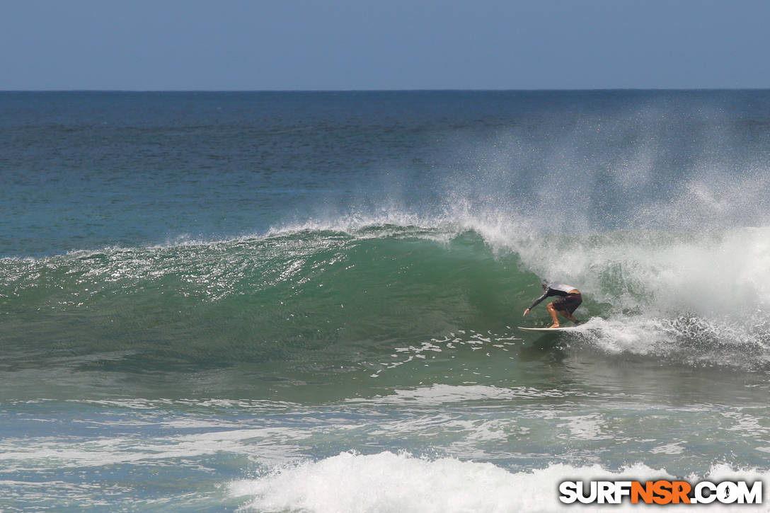 Nicaragua Surf Report - Report Photo 09/12/2015  4:18 PM 