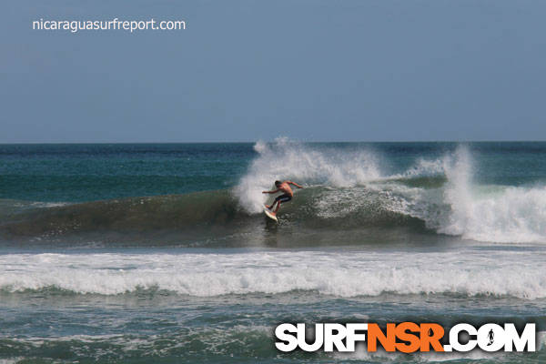 Nicaragua Surf Report - Report Photo 05/24/2014  4:12 PM 