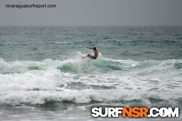Nicaragua Surf Report - Report Photo 07/08/2010 3:57 PM
