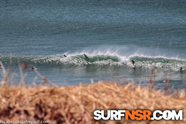 Nicaragua Surf Report - Report Photo 02/18/2015 2:00 PM