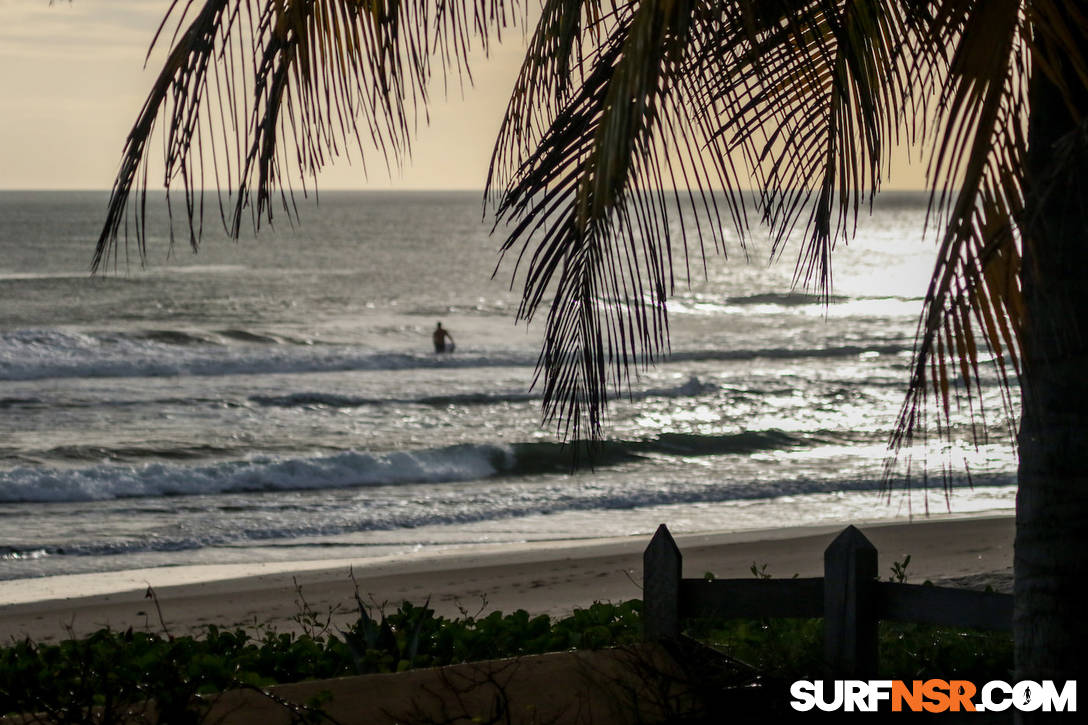 Nicaragua Surf Report - Report Photo 10/20/2018  10:18 PM 