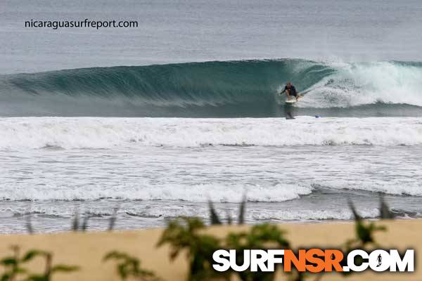 Nicaragua Surf Report - Report Photo 08/25/2014  12:55 PM 