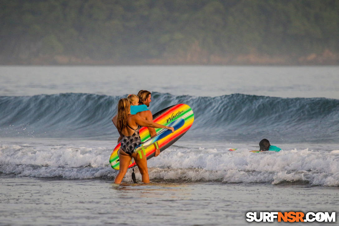 Nicaragua Surf Report - Report Photo 07/31/2020  9:13 PM 