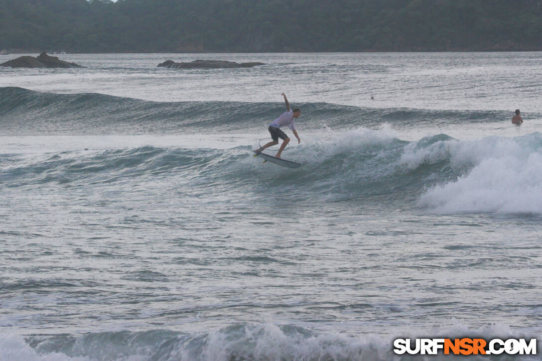 Nicaragua Surf Report - Report Photo 06/21/2023  11:13 PM 