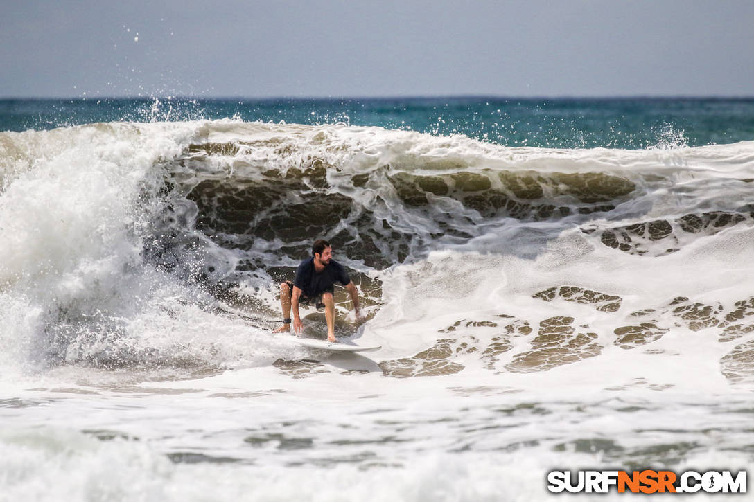 Nicaragua Surf Report - Report Photo 10/13/2021  11:11 PM 