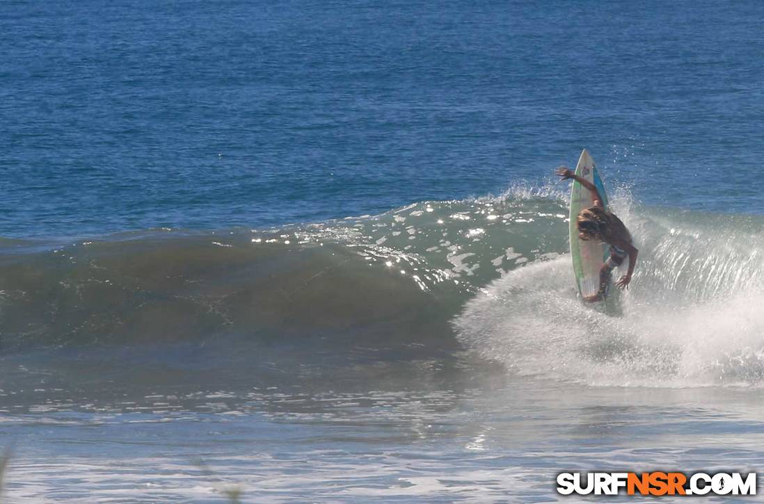 Nicaragua Surf Report - Report Photo 10/19/2019  6:14 PM 