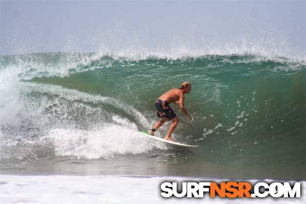 Nicaragua Surf Report - Report Photo 08/24/2006 7:20 PM