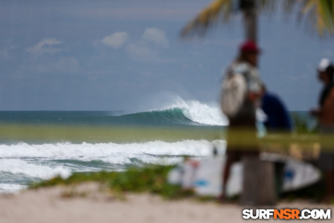 Nicaragua Surf Report - Report Photo 08/01/2017  9:03 PM 