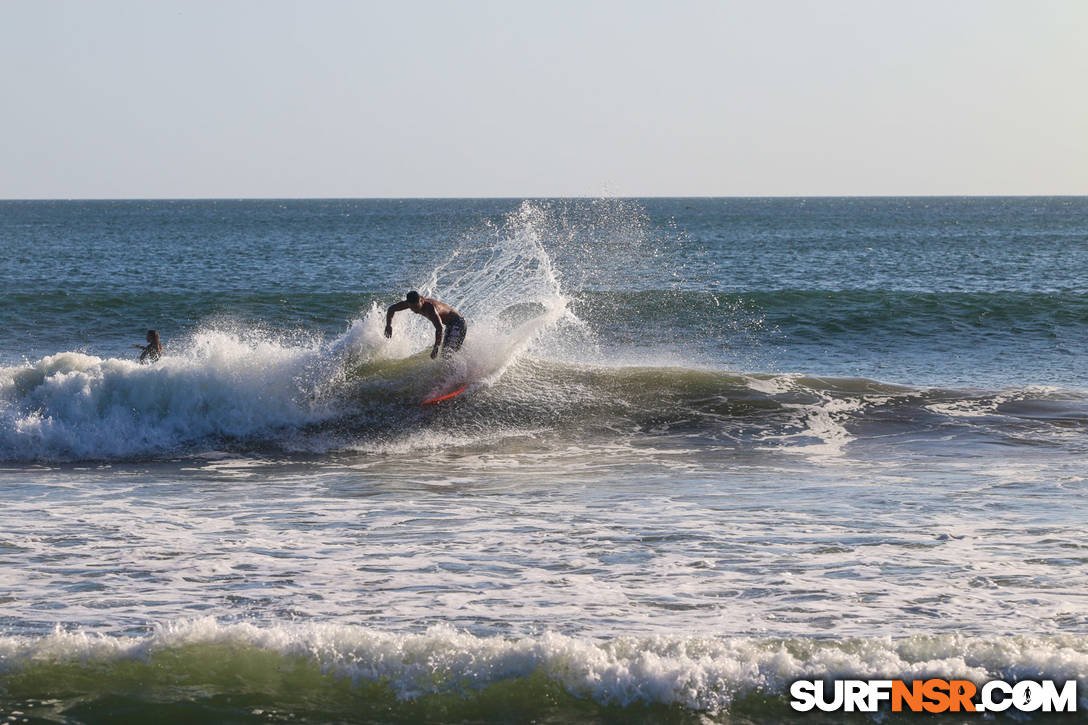 Nicaragua Surf Report - Report Photo 12/24/2022  7:55 PM 