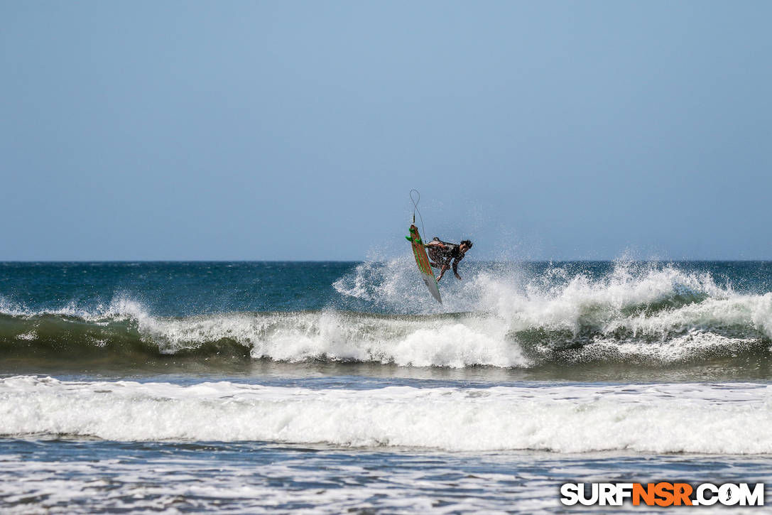 Nicaragua Surf Report - Report Photo 04/04/2023  7:03 PM 