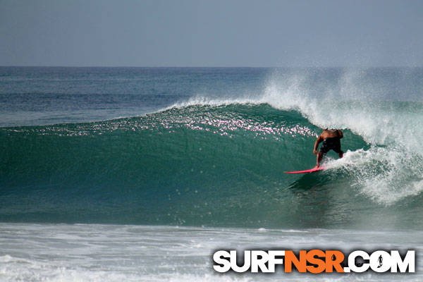 Nicaragua Surf Report - Report Photo 09/25/2013  12:15 PM 