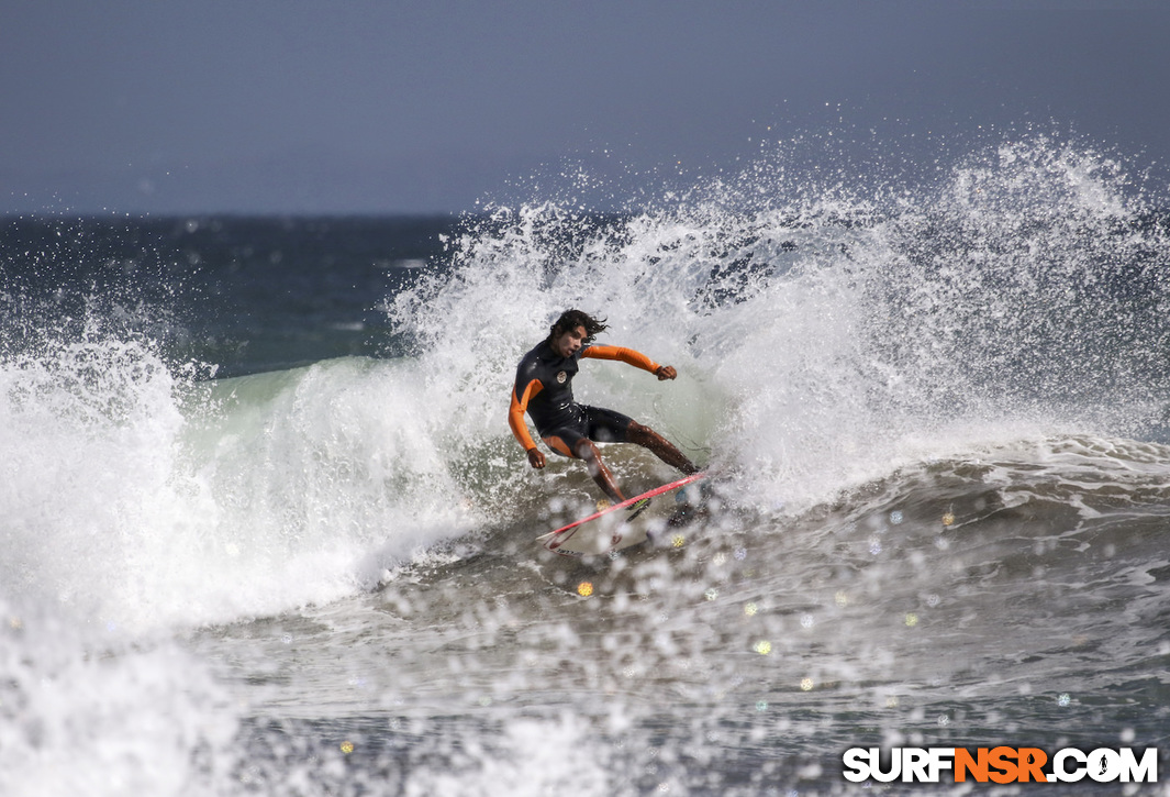 Nicaragua Surf Report - Report Photo 03/28/2018 6:12 PM