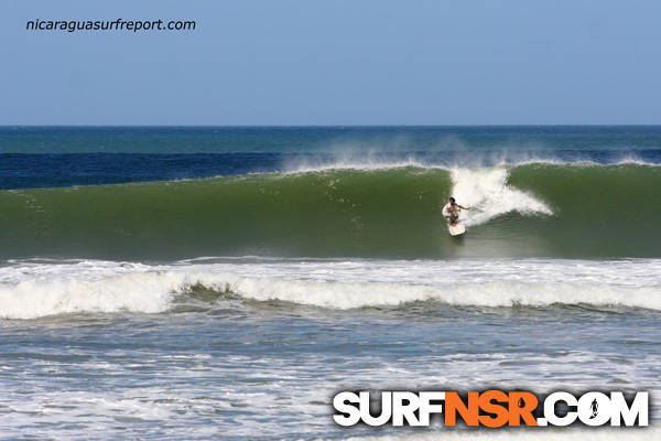 Nicaragua Surf Report - Report Photo 03/24/2010 5:09 PM