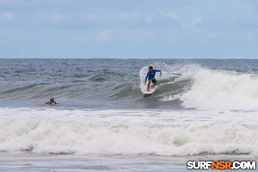 Nicaragua Surf Report - Report Photo 06/05/2022  11:53 AM 