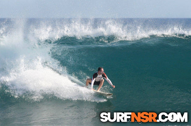 Nicaragua Surf Report - Report Photo 05/22/2009  9:52 PM