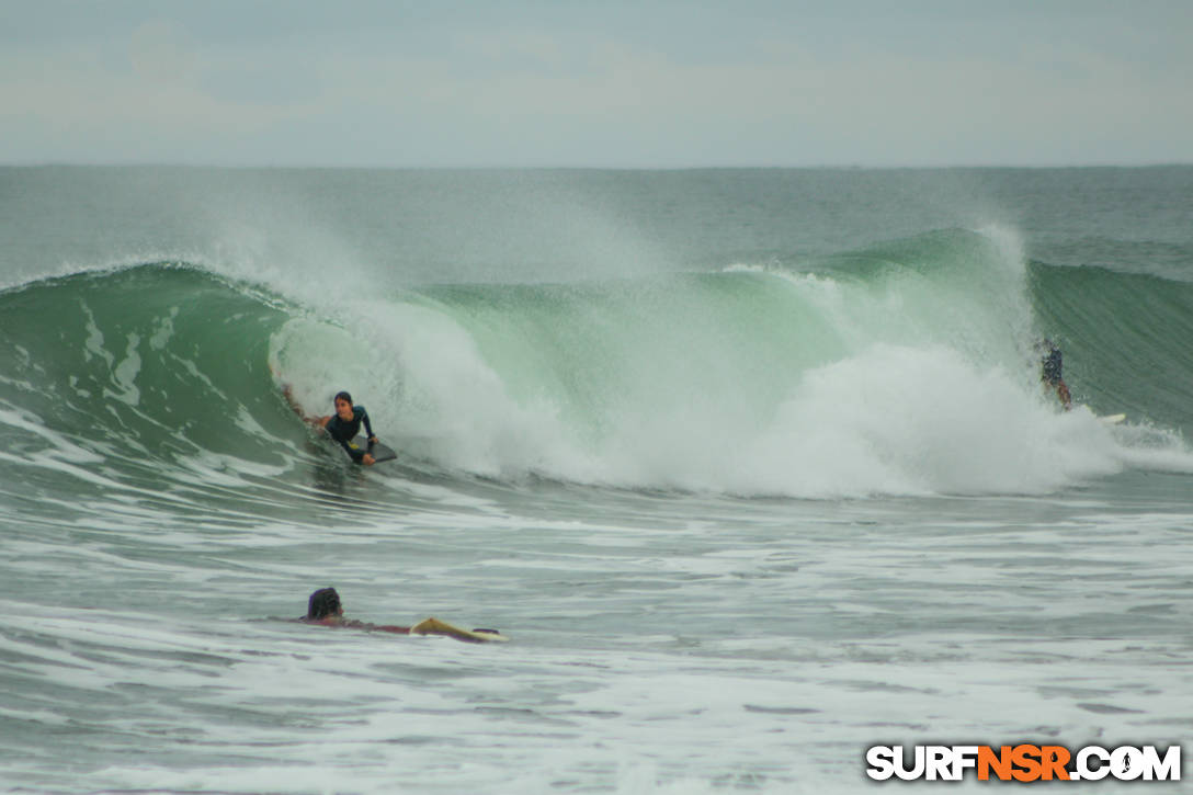 Nicaragua Surf Report - Report Photo 08/15/2019  8:29 PM 