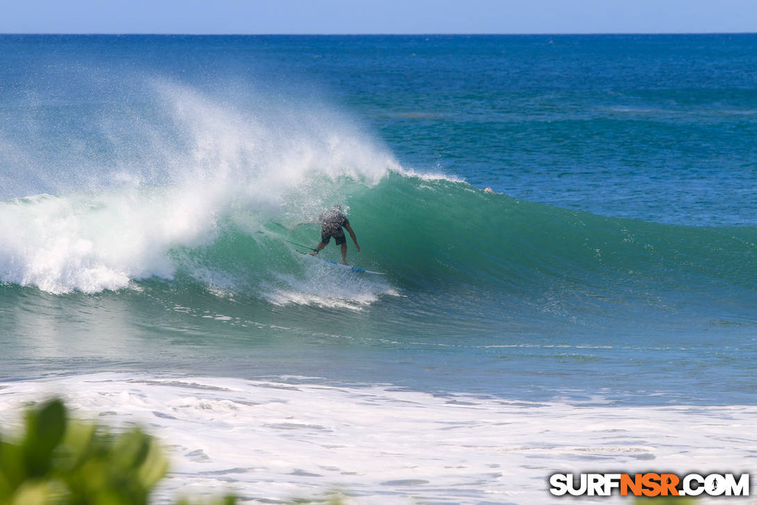 Nicaragua Surf Report - Report Photo 11/30/2018  8:18 PM