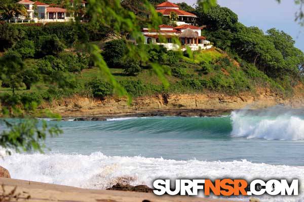 Nicaragua Surf Report - Report Photo 09/08/2014  4:45 PM 