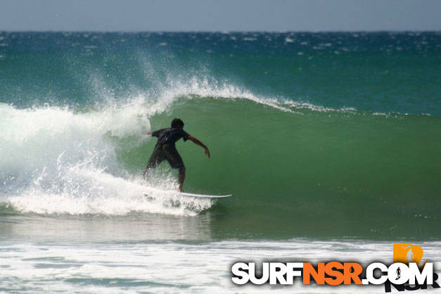 Nicaragua Surf Report - Report Photo 11/10/2008 4:41 PM