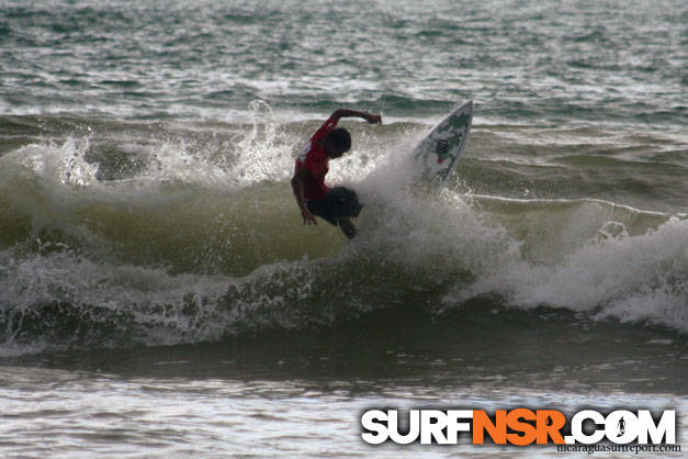 Nicaragua Surf Report - Report Photo 10/18/2008  10:58 AM 