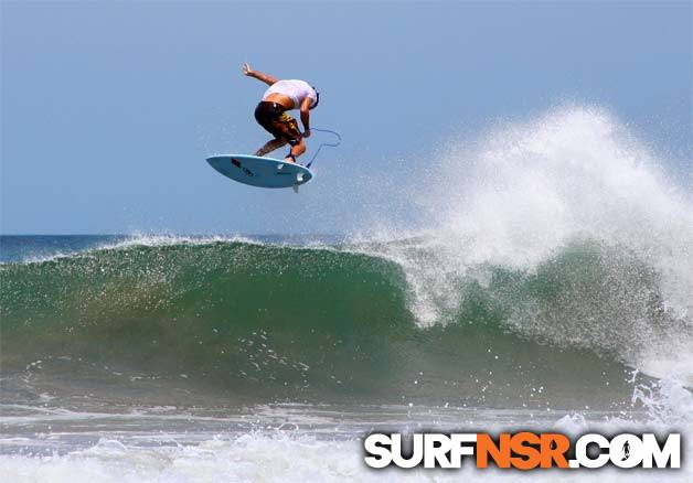 Nicaragua Surf Report - Report Photo 05/31/2006  1:47 AM 