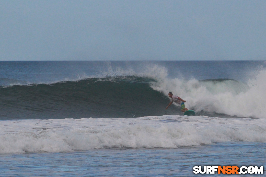 Nicaragua Surf Report - Report Photo 12/02/2016 5:23 PM