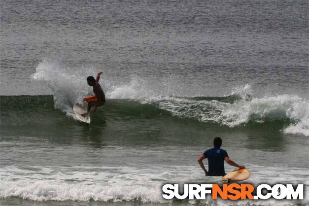 Nicaragua Surf Report - Report Photo 12/10/2005  11:30 AM 