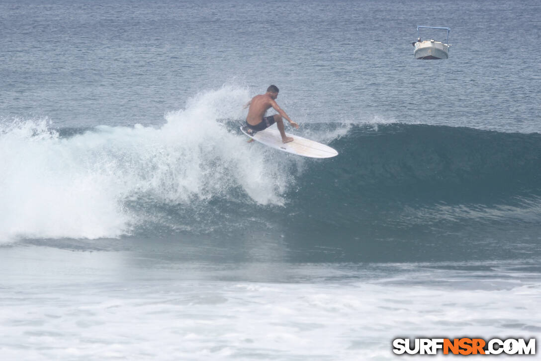 Nicaragua Surf Report - Report Photo 07/28/2023 11:53 PM