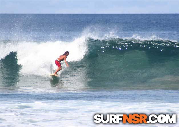Nicaragua Surf Report - Report Photo 07/18/2006 7:20 PM