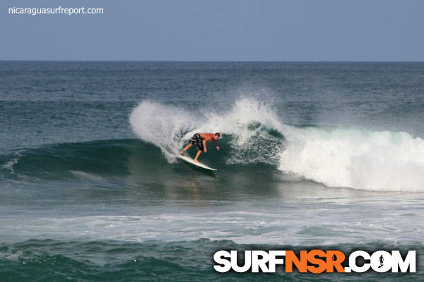 Nicaragua Surf Report - Report Photo 07/10/2011  6:52 PM 