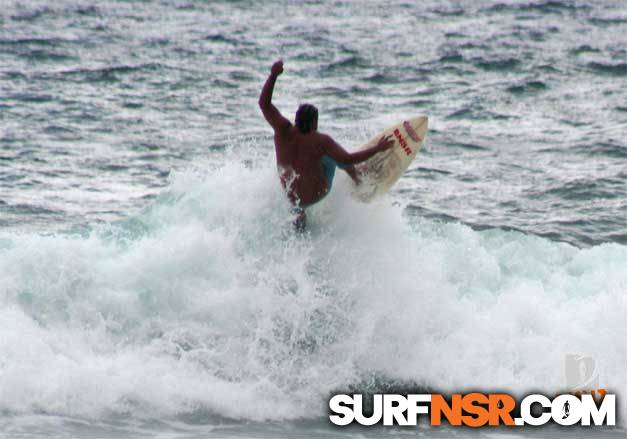 Nicaragua Surf Report - Report Photo 05/25/2007  3:09 PM 