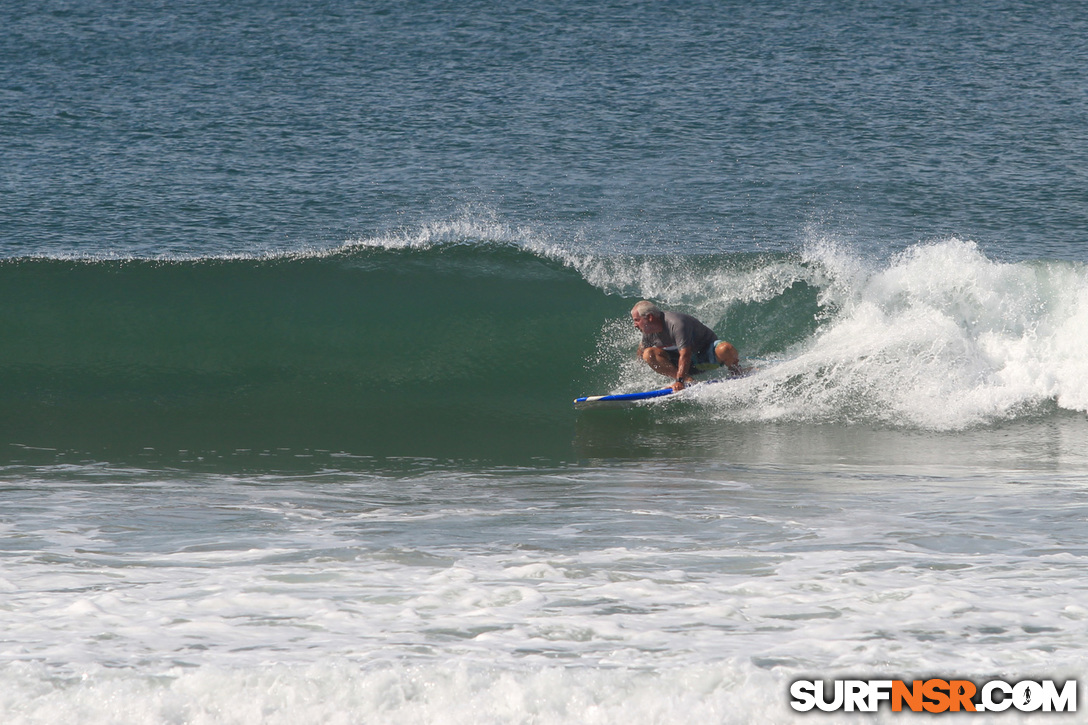 Nicaragua Surf Report - Report Photo 10/26/2016 2:20 PM