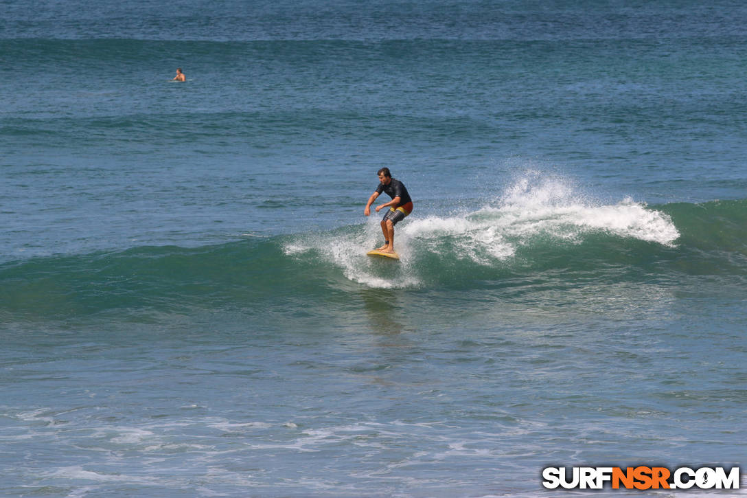 Nicaragua Surf Report - Report Photo 08/20/2015  2:19 PM 