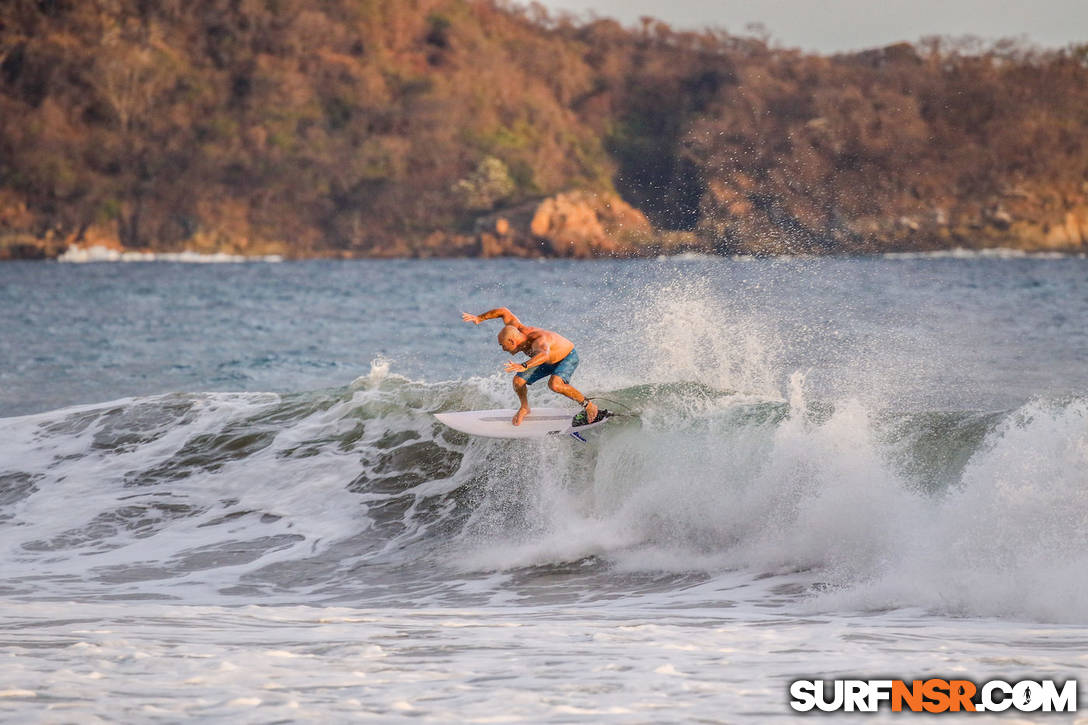 Nicaragua Surf Report - Report Photo 04/18/2021  9:04 PM 