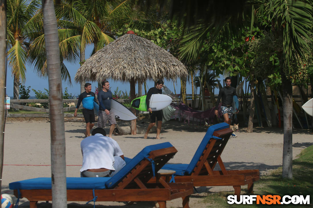 Nicaragua Surf Report - Report Photo 05/05/2018  3:13 PM 