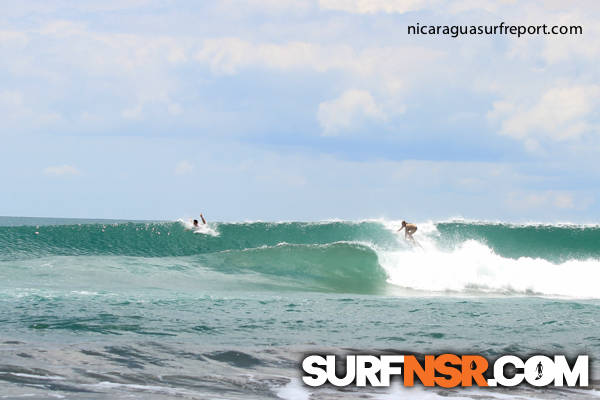 Nicaragua Surf Report - Report Photo 10/17/2014  3:41 PM 