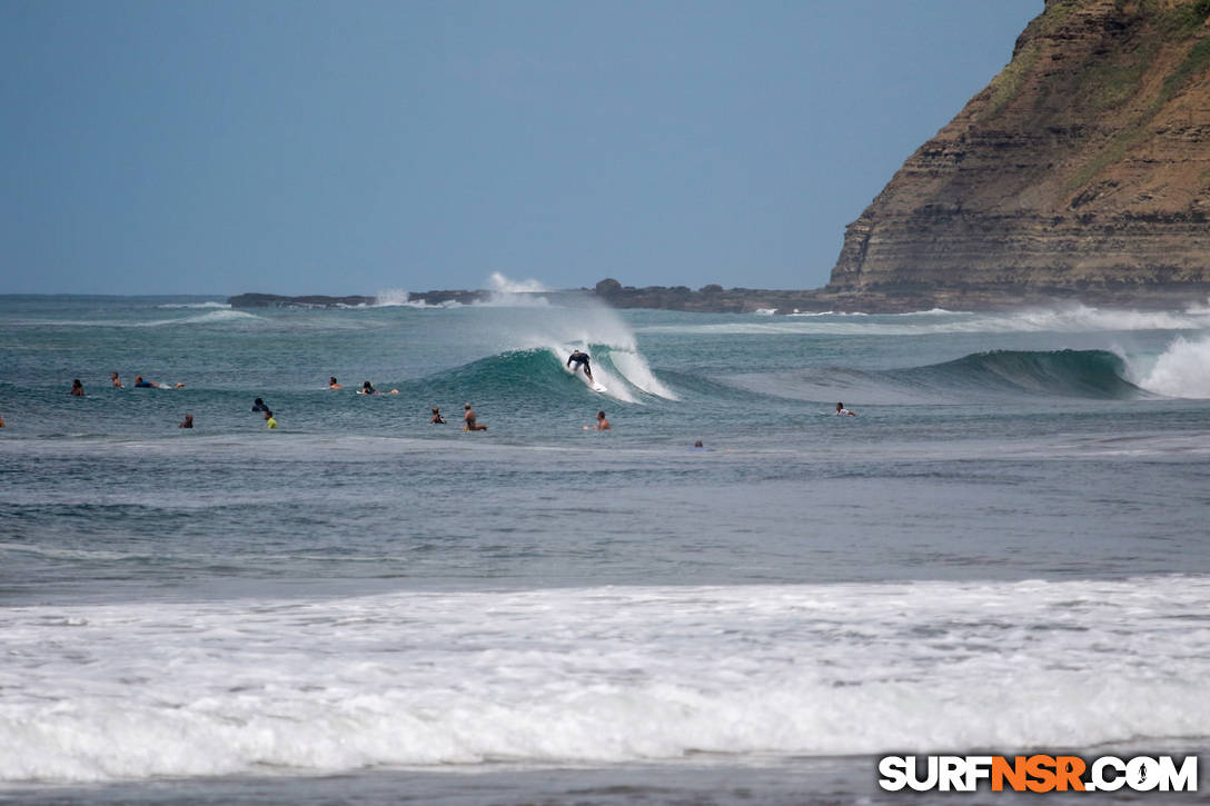 Nicaragua Surf Report - Report Photo 09/25/2018  3:05 PM 