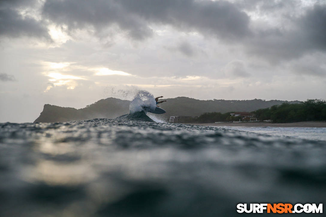 Nicaragua Surf Report - Report Photo 07/06/2018 9:19 PM