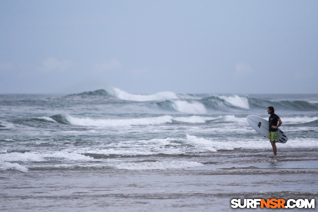 Nicaragua Surf Report - Report Photo 10/22/2017 5:14 PM