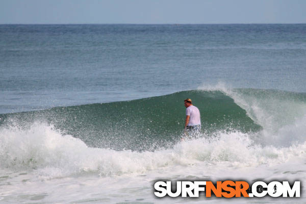 Nicaragua Surf Report - Report Photo 06/21/2013  3:37 PM 