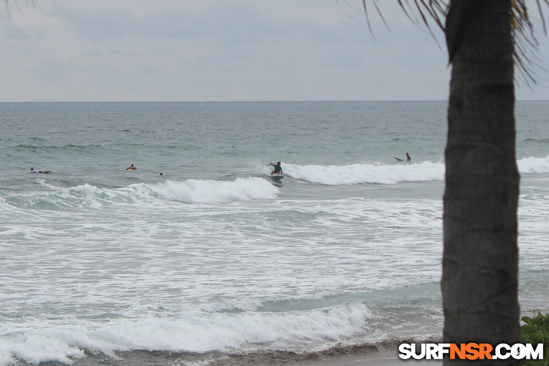 Nicaragua Surf Report - Report Photo 08/24/2017 4:31 PM