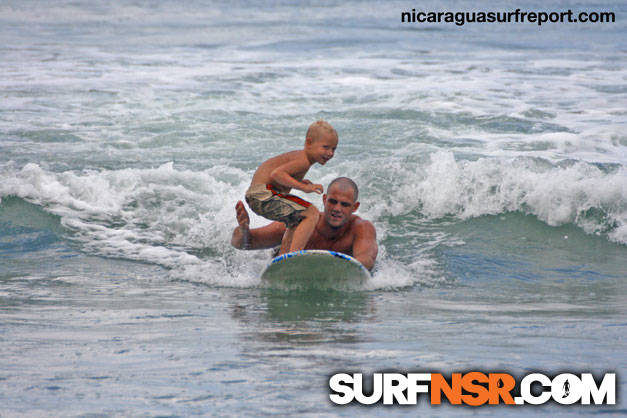 Nicaragua Surf Report - Report Photo 06/03/2009  2:57 PM 