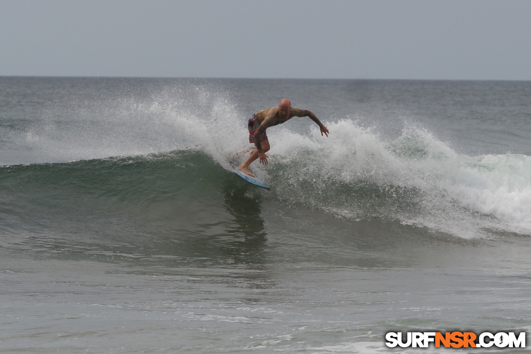 Nicaragua Surf Report - Report Photo 12/13/2016  2:47 PM 