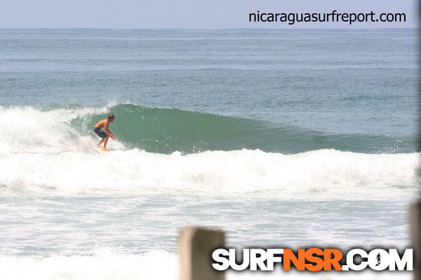 Nicaragua Surf Report - Report Photo 09/18/2013  12:39 PM 