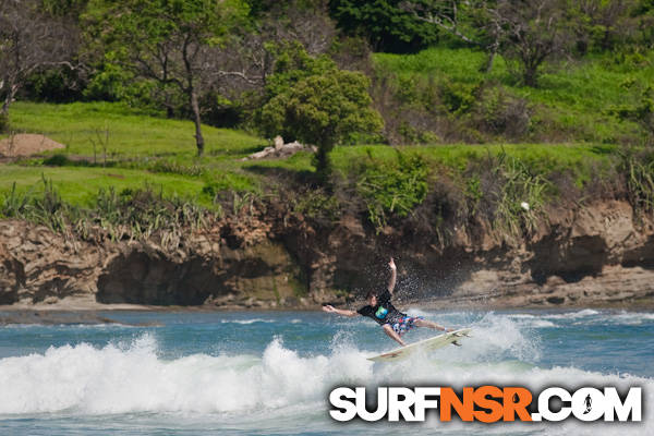 Nicaragua Surf Report - Report Photo 06/11/2010  8:32 PM 